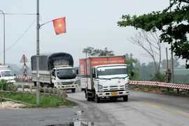 Nghi có gian lận đấu thầu, một doanh nghiệp bị đề nghị cấm thầu 3 năm