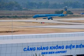 Vietnam Airlines mở đường bay thẳng kết nối TP.HCM - Điện Biên 