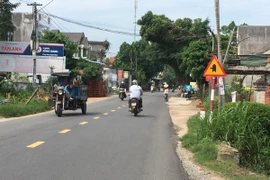 Quảng Ngãi muốn mở rộng quốc lộ 24B, Bộ Giao thông nói chưa thu xếp được nguồn vốn