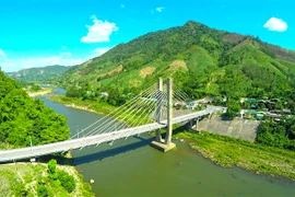 “Đại gia” nào muốn rót 8.000 tỷ đồng để làm sân bay Quảng Trị?