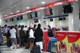 Vietjet Air tung triệu vé máy bay 0 đồng đón Black Friday