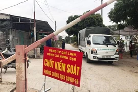 Hải Dương dừng mọi hoạt động vận tải khách, dừng sát hạch bằng lái xe