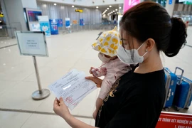 Kế hoạch đi lại bình thường mới: Khách không phải tiêm vaccine và xét nghiệm Covid-19