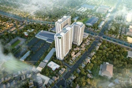 Hải Phòng phát hiện nhiều người mua nhà ở xã hội kê khai không trung thực