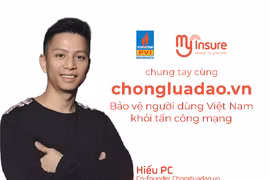 PVI “bắt tay” Rainbow ra mắt bảo hiểm Trộm cắp nhận dạng cá nhân