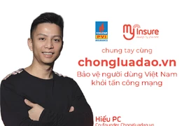 PVI “bắt tay” Rainbow ra mắt bảo hiểm Trộm cắp nhận dạng cá nhân