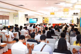 Đại hội cổ đông thường niên lần 1 của CEO Group bất thành 