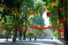 Trật tự đô thị Thủ đô được lập lại, giao thông thông thoáng