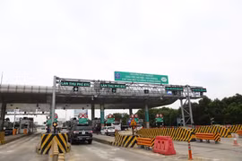 Nâng cấp lên tài khoản giao thông thế nào, tiền còn trong tài khoản thu phí sẽ ra sao?