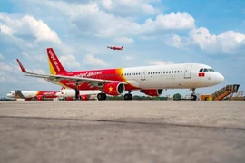  Vietjet tặng các “chuyến bay 0 đồng” và hỗ trợ phí xét nghiệm Covid-19