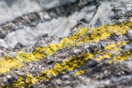 Phát hiện 12 mỏ quặng vàng ở khu vực miền Trung với trữ lượng hơn 10 tấn