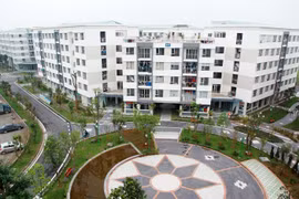 Nhà ở xã hội sẽ không còn được bán tự do ra thị trường sau 5 năm sử dụng?