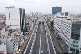 Hà Nội sẽ khởi công một số tuyến metro trong giai đoạn tới