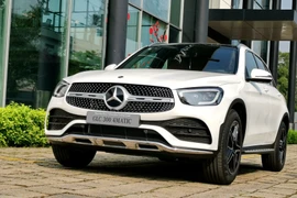 Lỗi bơm nhiên liệu có thể tạo nguy cơ va chạm khiến gần 4.500 xe Mercedes-Benz phải triệu hồi