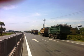 Lập ban chỉ đạo và nhóm chuyên gia truy đường hằn lún