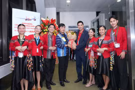 Bay thẳng TP.HCM - Manila cùng Vietjet trong mùa lễ hội sôi động cuối năm 