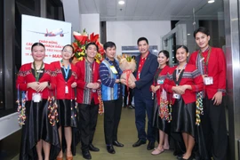 Bay thẳng TP.HCM - Manila cùng Vietjet trong mùa lễ hội sôi động cuối năm 