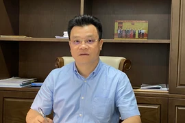 Ông Khuất Việt Hùng nhận nhiệm vụ mới, Ủy ban ATGT quốc gia có tân Phó Chủ tịch chuyên trách