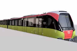 Bộ Kế hoạch-Đầu tư đề nghị làm rõ nhiều nội dung dự án metro số 3 ga Hà Nội- Hoàng Mai