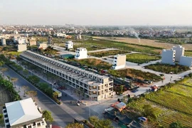 Khu nhà ở Phù Khê, Bắc Ninh: Vi phạm nghiêm trọng trong bồi thường, đấu giá đất