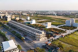 Khu nhà ở Phù Khê, Bắc Ninh: Vi phạm nghiêm trọng trong bồi thường, đấu giá đất