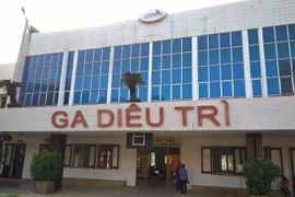 Kiến nghị cấp gần 2.400 tỷ để nâng cấp hàng chục ga đường sắt xây từ thời Pháp thuộc