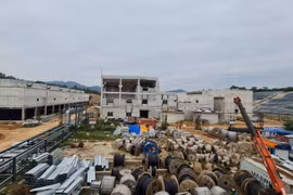 Bài II: Nhà máy điện rác Sóc Sơn “chậm tới, chậm lui” vẫn chưa thể vận hành