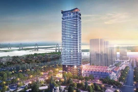 Sunshine Golden River - lựa chọn hoàn hảo để sống và làm gia sản kế thừa