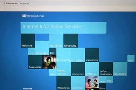 Website của Cục Đăng kiểm Việt Nam bị “sập” 3 ngày