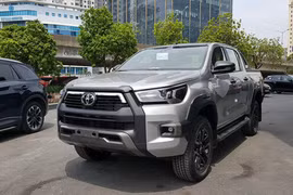 Toyota và Ford Việt Nam triệu hồi hàng nghìn xe ngay đầu năm mới để khắc phục lỗi