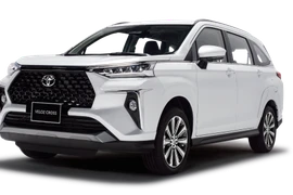Toyota lại triệu hồi gần 500 xe Veloz Cross và Avanza Premio 