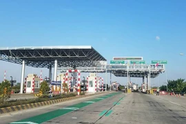 Kết quả kiểm tra việc thu phí tại trạm BOT Tiên Cựu trên quốc lộ 10 ra sao?