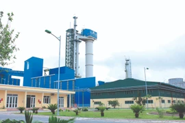 Công ty Phân lân nung chảy Lào Cai bị phạt 700 triệu đồng