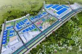  “Truy tìm” chủ đầu tư dự án Cụm công nghiệp Bắc Vân Đình để chấm dứt 