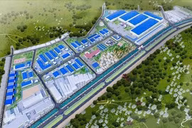  “Truy tìm” chủ đầu tư dự án Cụm công nghiệp Bắc Vân Đình để chấm dứt 