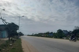 Thanh Hóa kiến nghị nâng cấp hai tuyến quốc lộ, Bộ Giao thông nói kinh phí eo hẹp