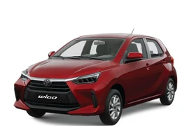 Gần 3.600 xe Toyota Wigo bị triệu hồi do lỗi phanh