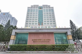 1.000 lao động thuộc Bộ Nông nghiệp và Môi trường xin nghỉ việc