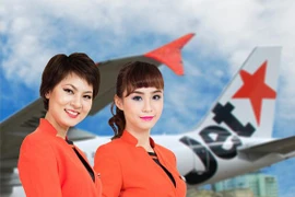 Bay nội địa với Jetstar chỉ với 1 đồng