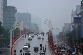 Mưa rét ở Bắc bộ duy trì đến bao giờ?