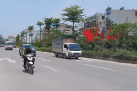 Bắc bộ tăng nhiệt trong cả tuần tới, Nam bộ nắng nóng