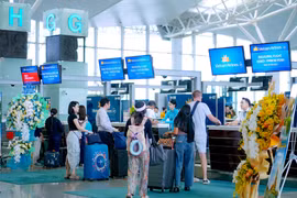 Mở đường bay thẳng đầu tiên kết nối Hà Nội đến Phnom Pênh