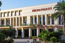 Bắc Ninh "điểm mặt“ nhiều sai phạm tại khu đô thị nghìn tỷ Kim Đô Policity