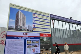 Loại bỏ trường hợp có nhà, đất rộng nhưng vẫn bốc thăm trúng nhà ở xã hội Trung Văn