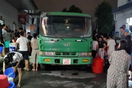 Hà Nội: Cảnh báo thiếu nguồn cung nước sạch nếu chỉ chờ đợi dự án của doanh nghiệp tư nhân