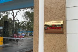 Sở Xây dựng Hà Nội sau hợp nhất có 7 Phó Giám đốc