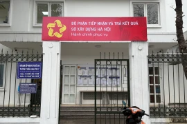 Ngày đầu làm việc chính thức sau hợp nhất: Công việc tại các sở, ngành diễn ra bình thường