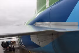 Hai máy bay va nhau tại sân bay Nội Bài: Lỗi do nhân viên kéo đẩy không quan sát đầy đủ