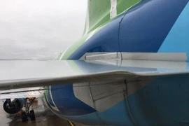 Hai máy bay va nhau tại sân bay Nội Bài: Lỗi do nhân viên kéo đẩy không quan sát đầy đủ