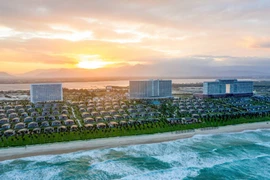 Thị trường bất động sản nghỉ dưỡng: Cắt lỗ mạnh vẫn ế, nguy cơ bỏ hoang